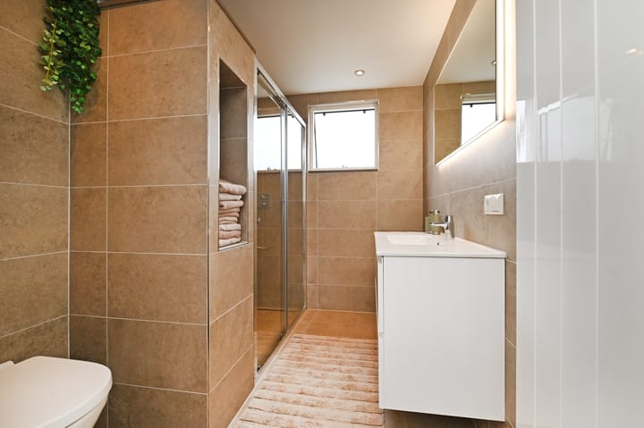 Foto 5 van Namibiëstraat 8