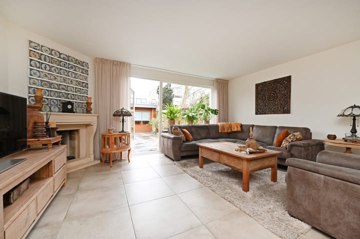 Foto 7 van Namibiëstraat 8