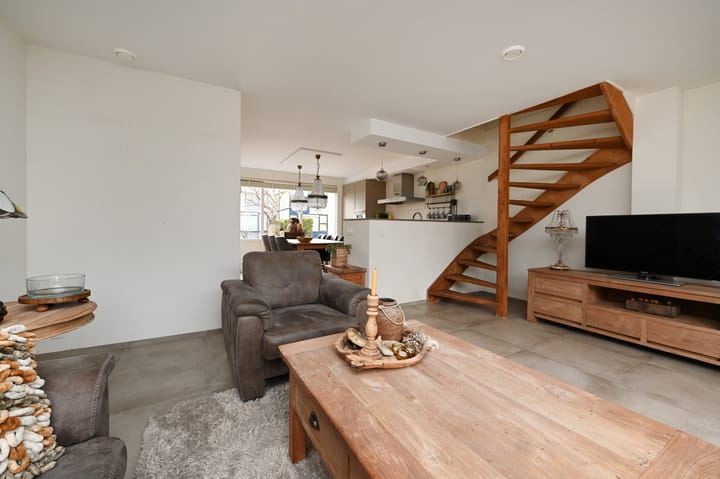 Foto 8 van Namibiëstraat 8