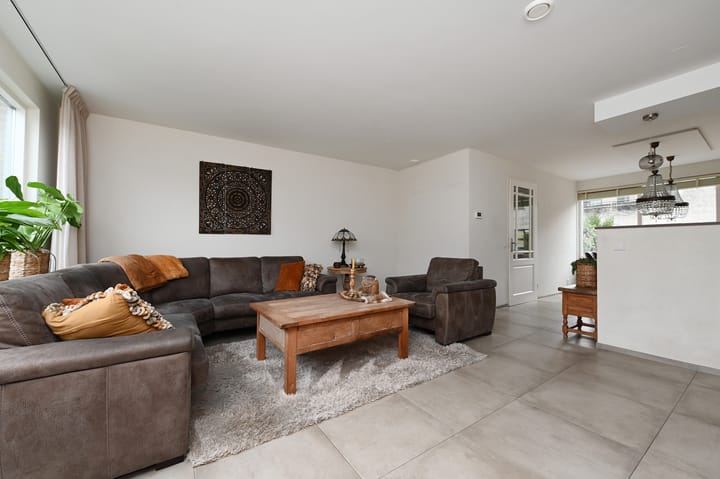 Foto 9 van Namibiëstraat 8