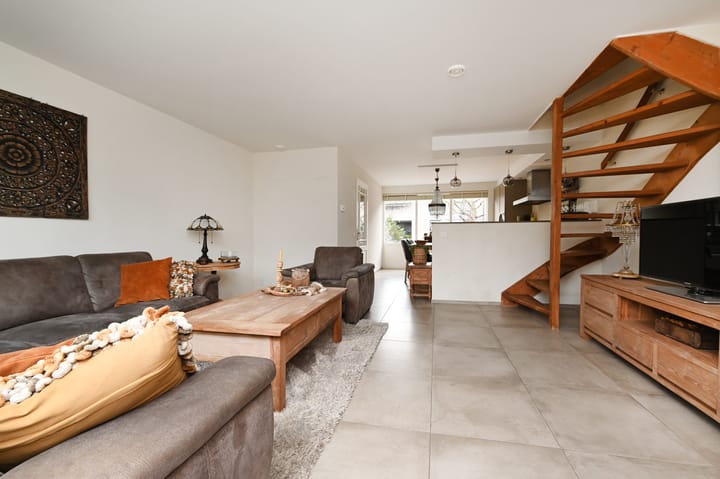 Foto 10 van Namibiëstraat 8