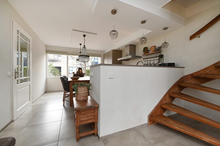 Foto 11 van Namibiëstraat 8