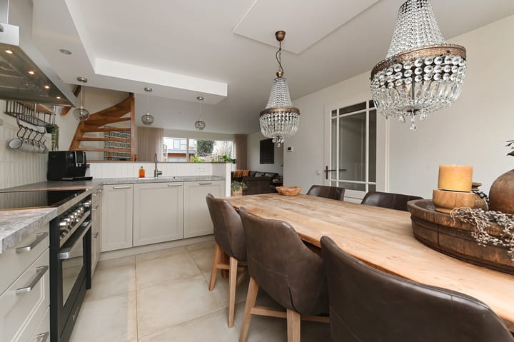 Foto 12 van Namibiëstraat 8