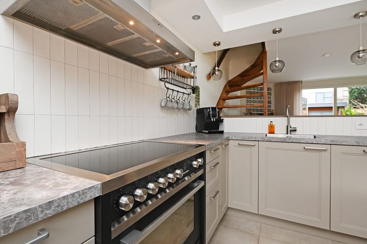 Foto 13 van Namibiëstraat 8