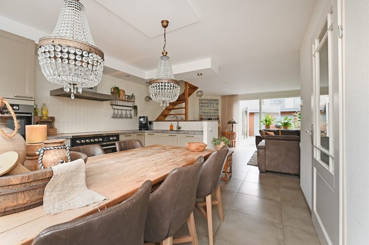 Foto 14 van Namibiëstraat 8