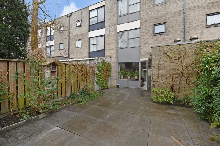 Foto 15 van Namibiëstraat 8