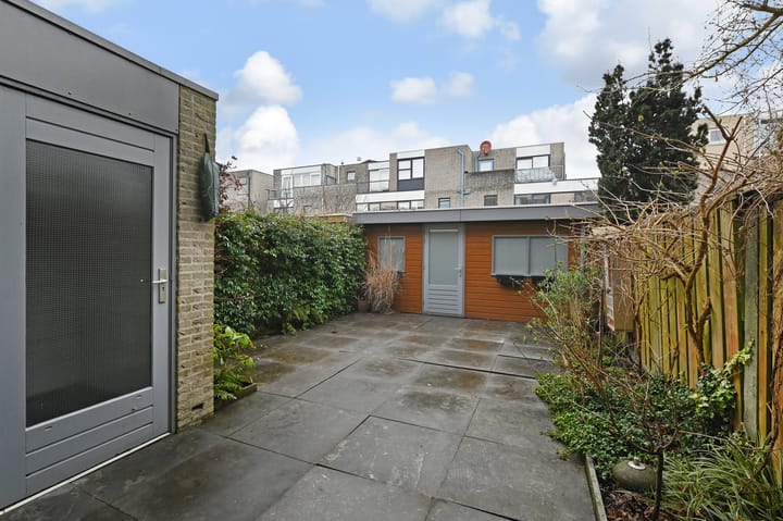 Foto 17 van Namibiëstraat 8