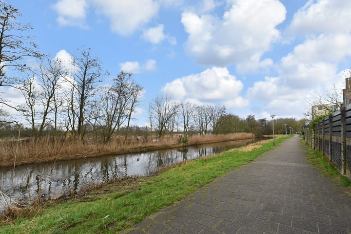 Foto 18 van Namibiëstraat 8