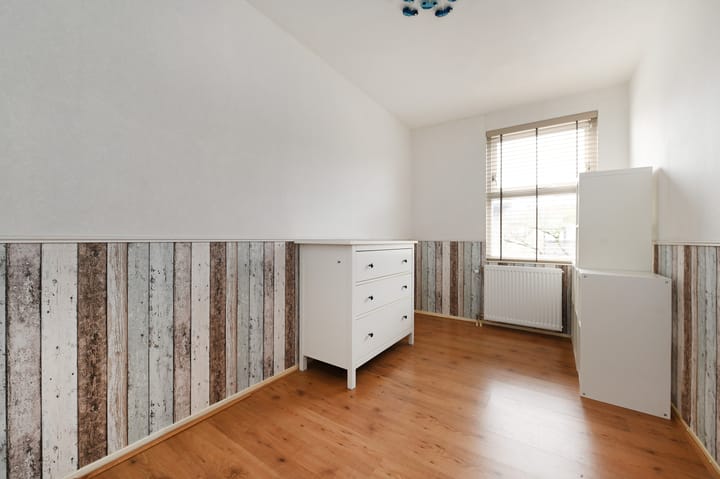 Foto 19 van Namibiëstraat 8