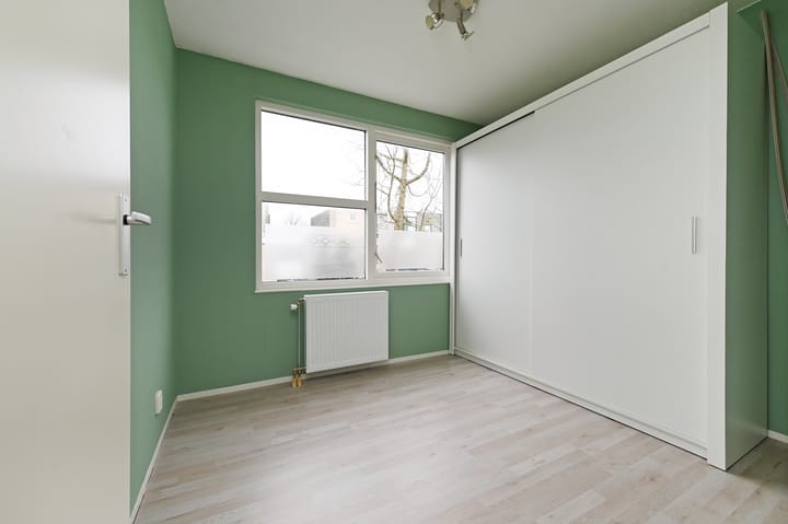 Foto 23 van Namibiëstraat 8