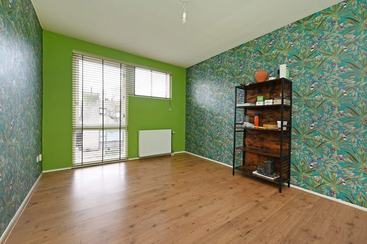 Foto 25 van Namibiëstraat 8