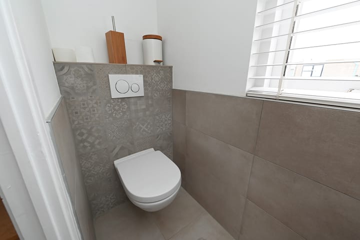 Foto 28 van Namibiëstraat 8