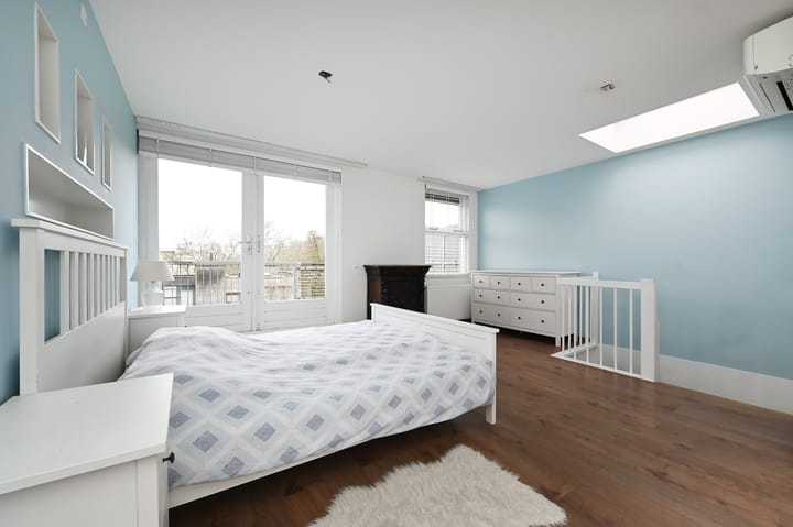 Foto 30 van Namibiëstraat 8