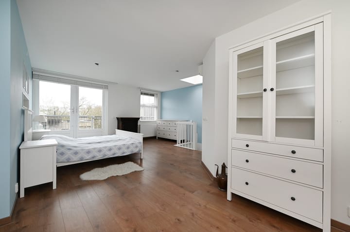 Foto 32 van Namibiëstraat 8