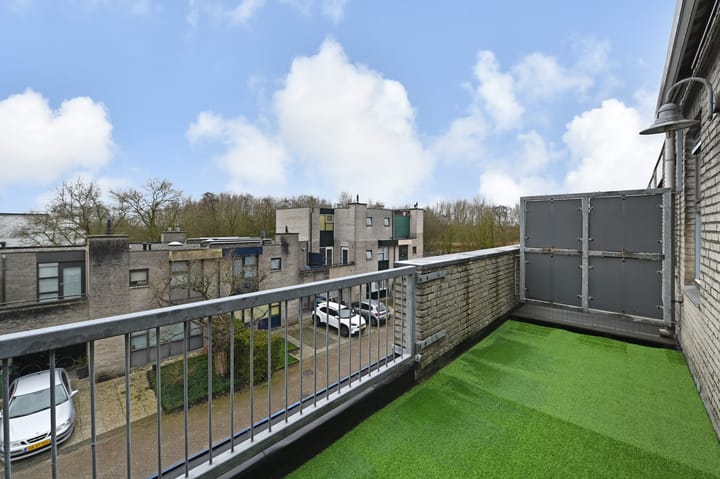 Foto 33 van Namibiëstraat 8