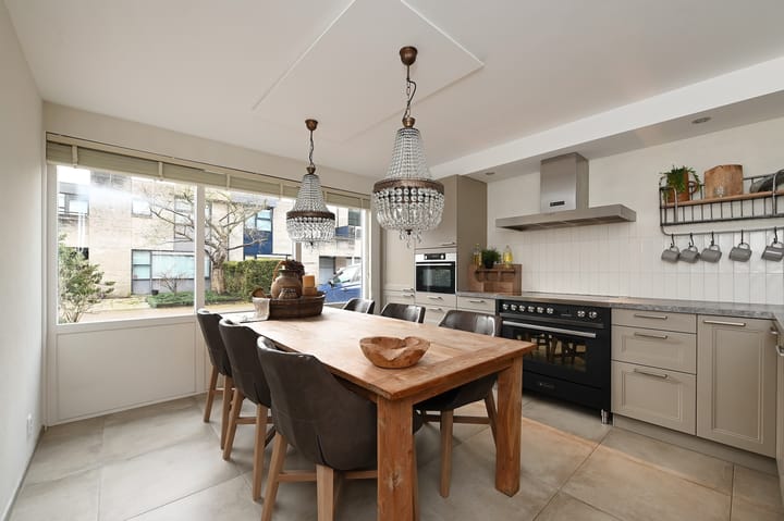 Foto 3 van Namibiëstraat 8