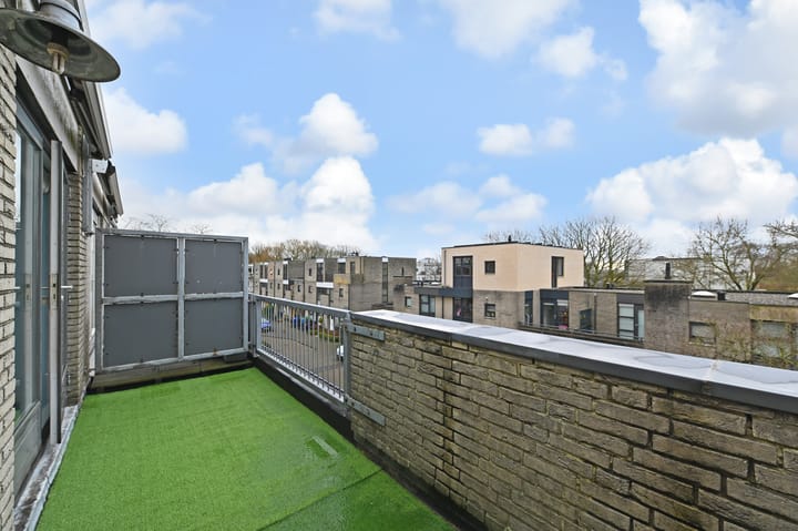 Foto 34 van Namibiëstraat 8