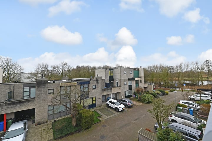 Foto 35 van Namibiëstraat 8