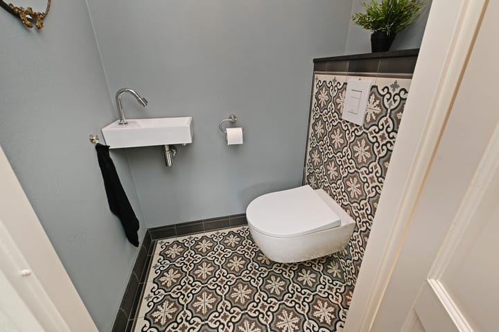 Foto 36 van Namibiëstraat 8