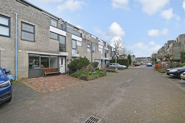 Foto 38 van Namibiëstraat 8