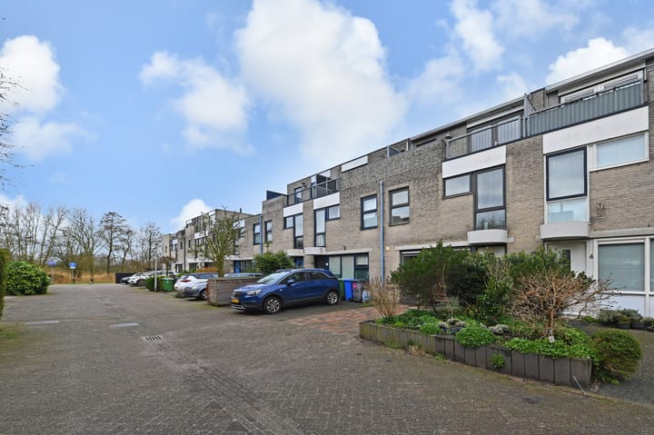 Foto 39 van Namibiëstraat 8