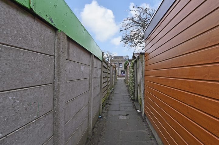 Foto 40 van Namibiëstraat 8