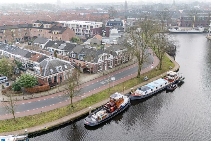 Foto 1 van Zijlsingel 27