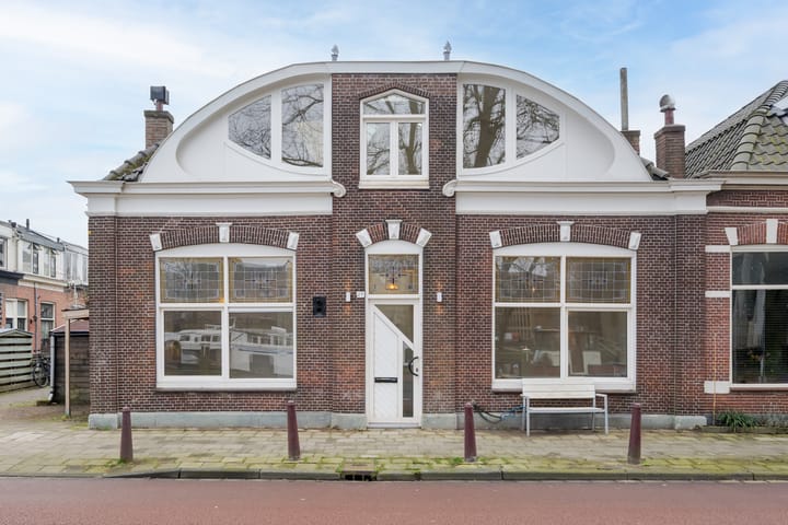 Foto 4 van Zijlsingel 27