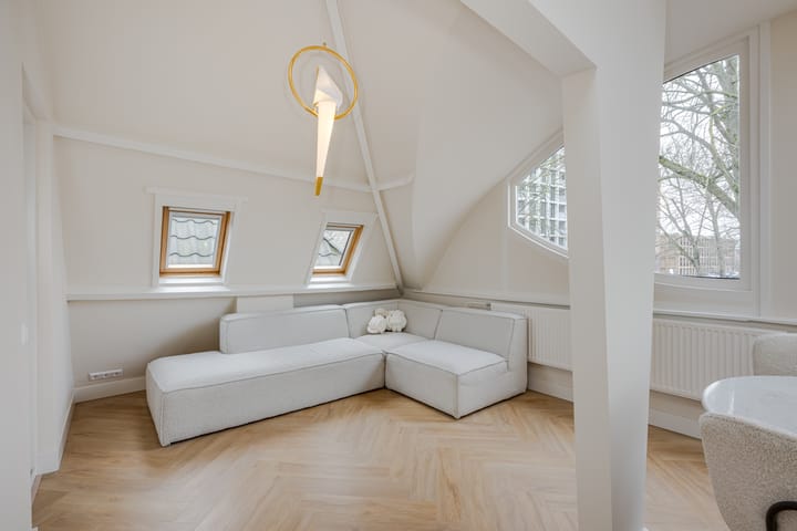 Foto 21 van Zijlsingel 27