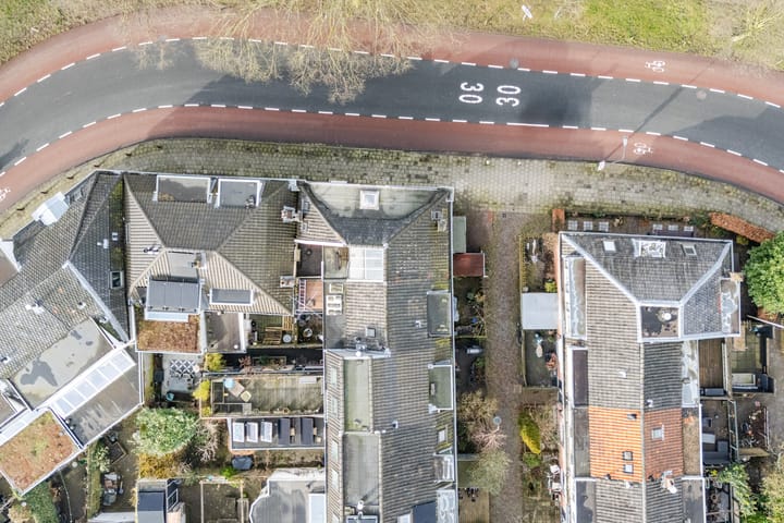 Foto 38 van Zijlsingel 27