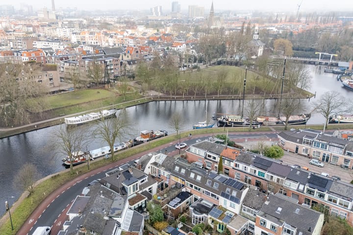 Foto 39 van Zijlsingel 27