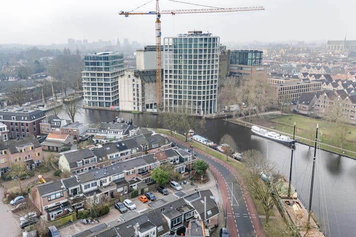 Foto 40 van Zijlsingel 27