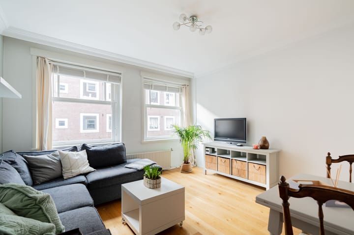 Foto 2 van Diamantstraat 17-C1