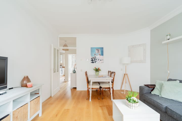 Foto 3 van Diamantstraat 17-C1