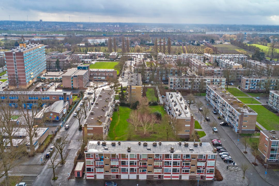 Foto 1 van Beumershoek 16