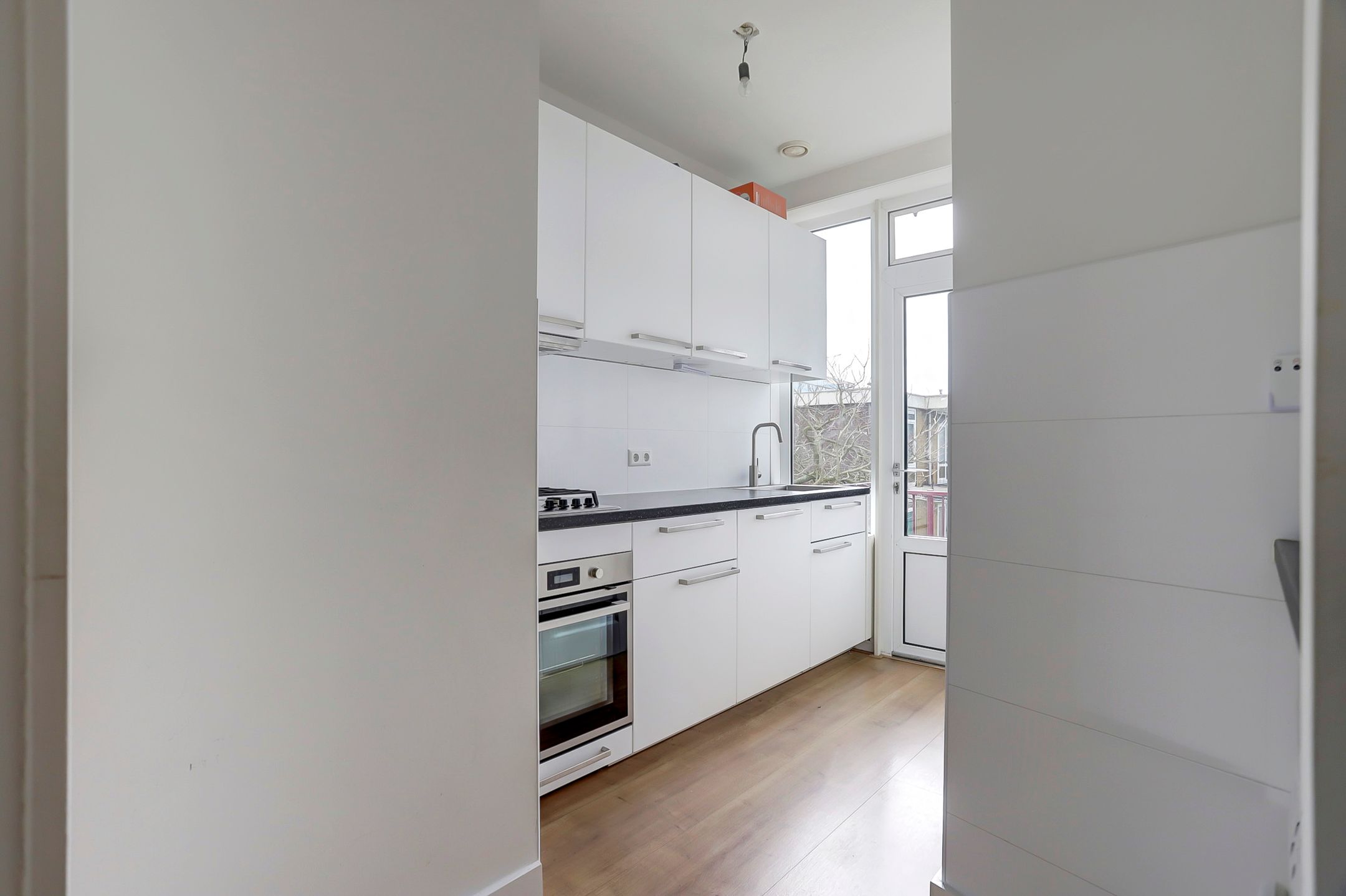 Foto 3 van Beumershoek 16