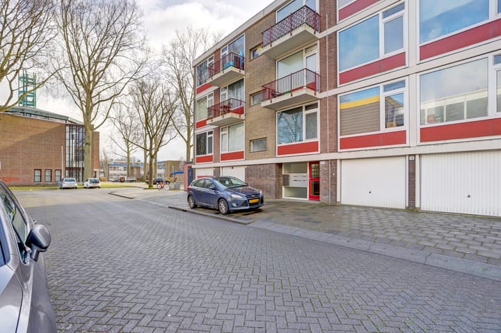 Foto 6 van Beumershoek 16