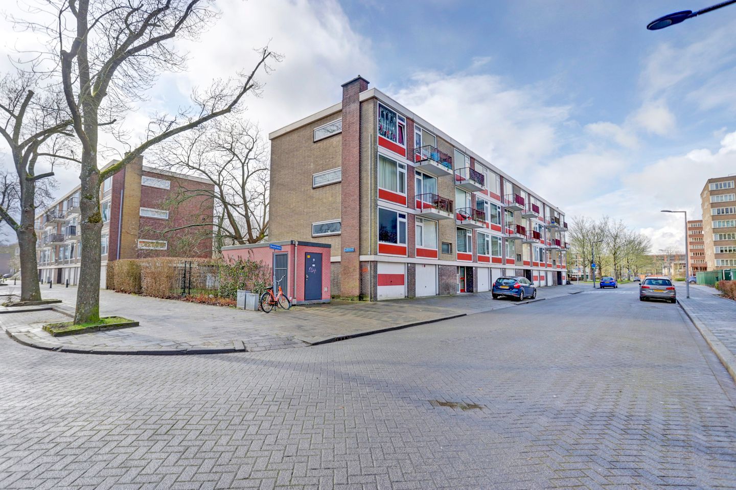 Foto 5 van Beumershoek 16