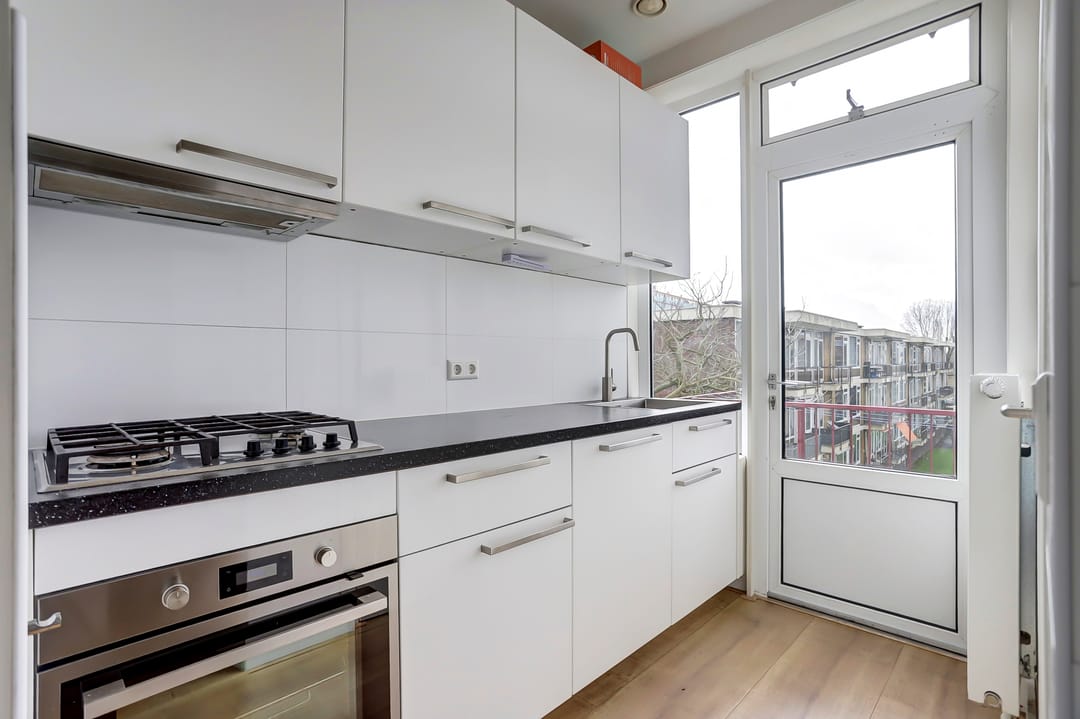 Foto 7 van Beumershoek 16