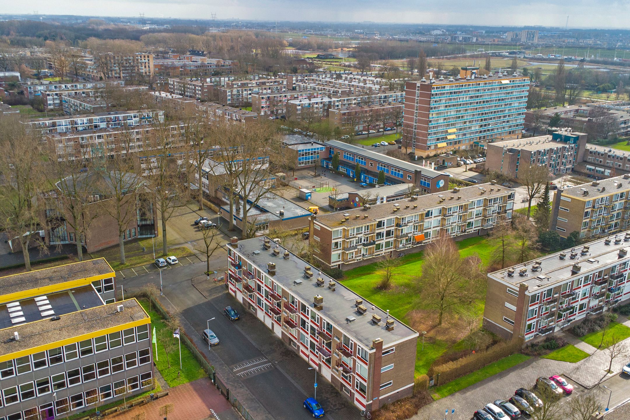 Foto 18 van Beumershoek 16