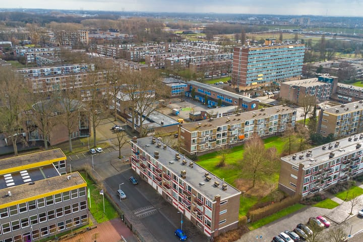 Foto 18 van Beumershoek 16