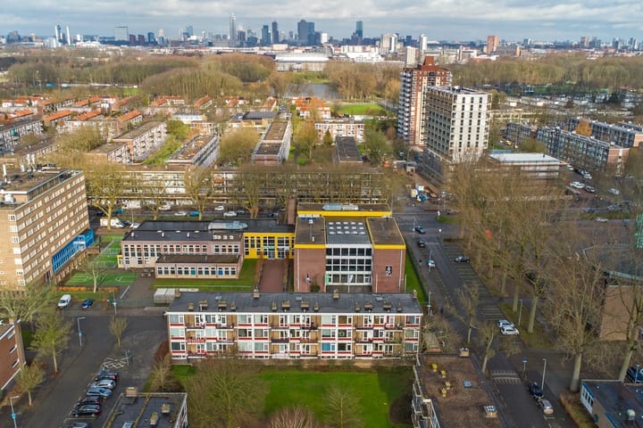 Foto 19 van Beumershoek 16