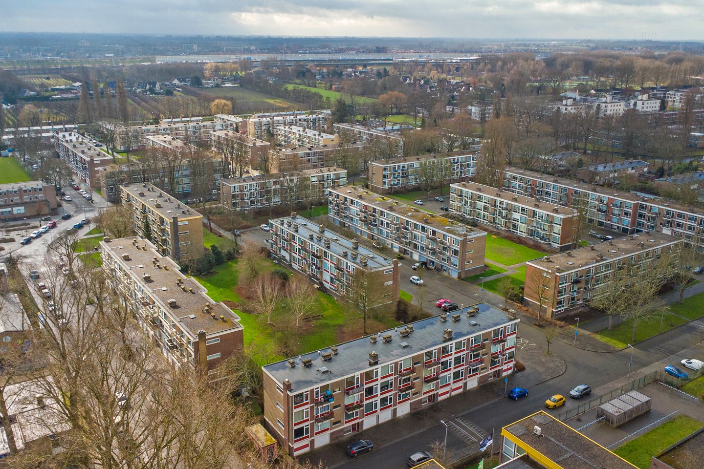 Foto 20 van Beumershoek 16