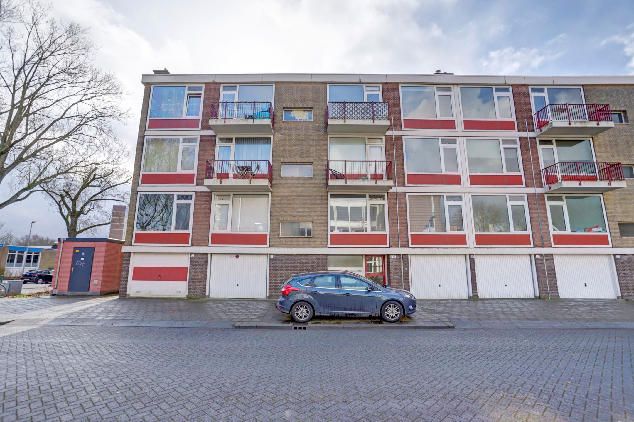 Foto 21 van Beumershoek 16