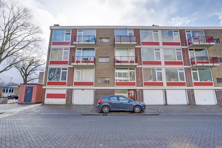 Foto 21 van Beumershoek 16