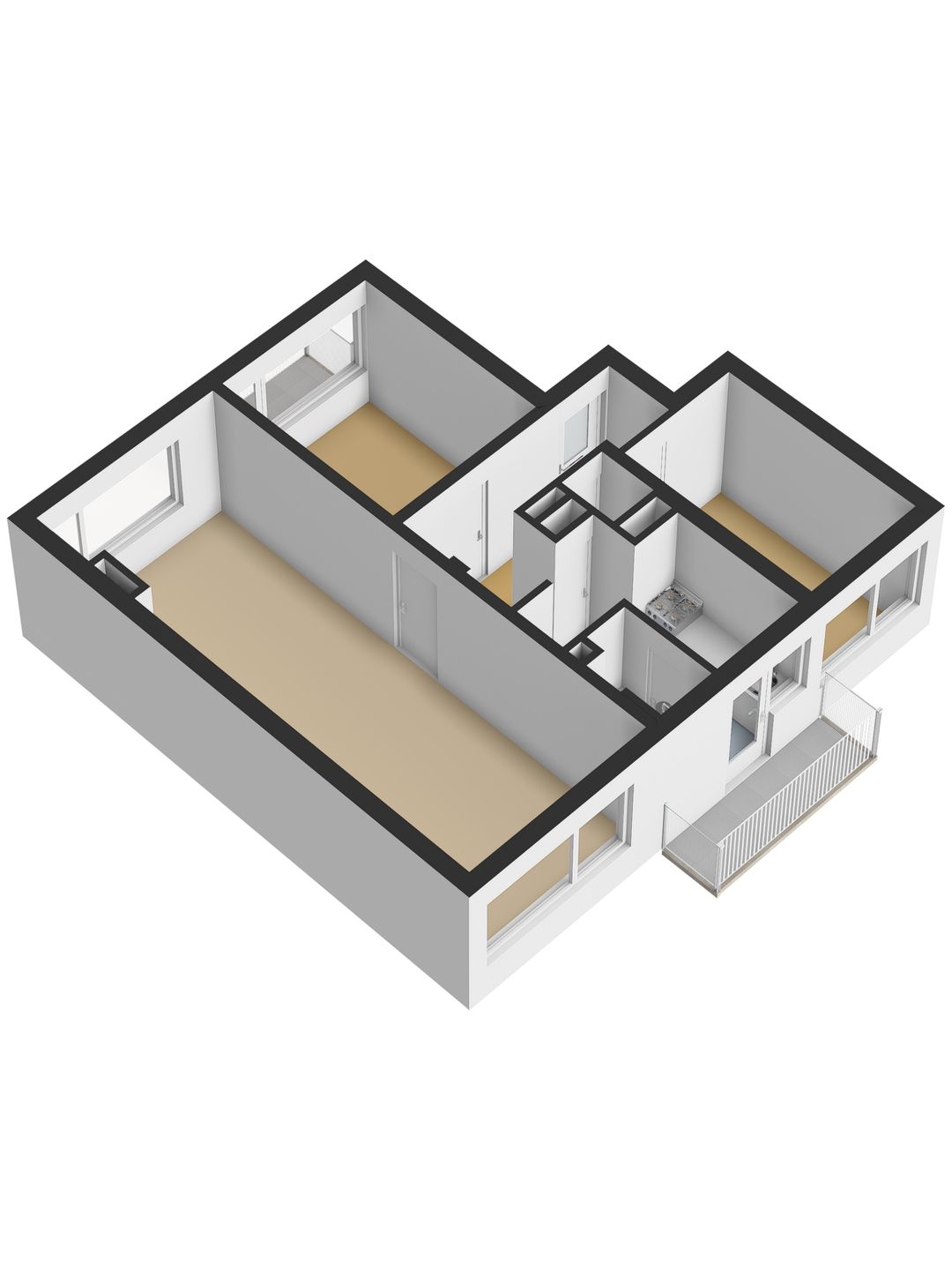 Foto 23 van Beumershoek 16