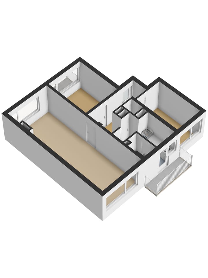 Foto 23 van Beumershoek 16