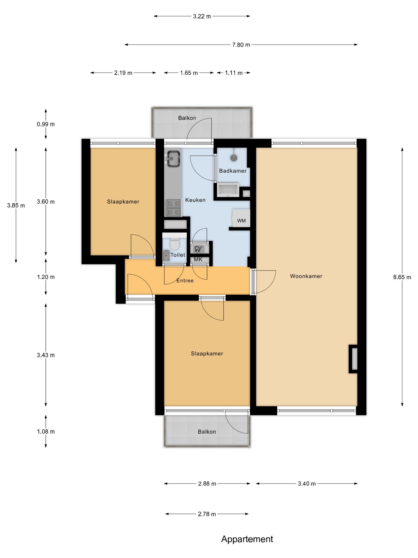 Foto 25 van Beumershoek 16