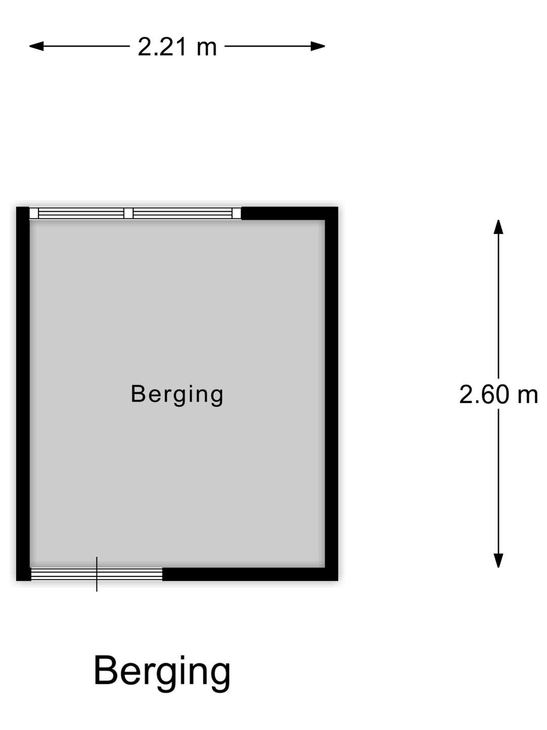 Foto 26 van Beumershoek 16