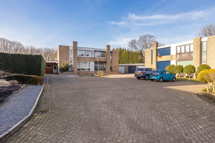 Foto 8 van Hoeferpark 16